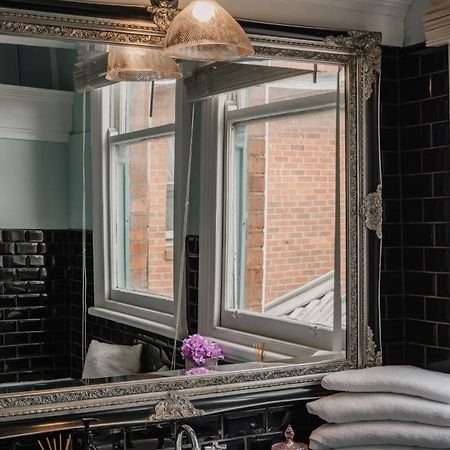 La Cochon Rose Motel Saint Arnaud Eksteriør bilde